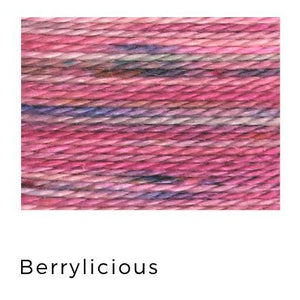 Acorn Thread | Berrylicious - Monkland Quilt Studio
