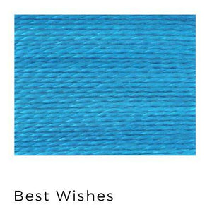 Acorn Thread | Best Wishes - Monkland Quilt Studio