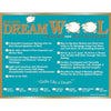 Quilter's Dream Wool Batting | 93" Wide