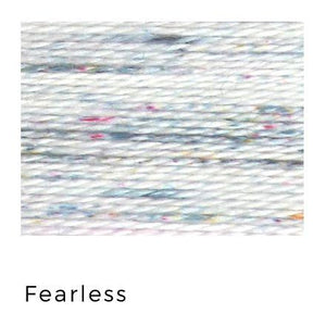 Acorn Thread | Fearless - Monkland Quilt Studio