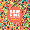Sew Fine Thread Gloss | Floop Floop