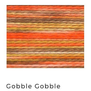 Acorn Thread | Gobble Gobble - Monkland Quilt Studio