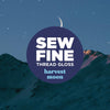 Sew Fine Thread Gloss | Harvest Moon