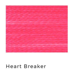Acorn Thread | Heart Breaker - Monkland Quilt Studio