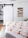 Vegas Wedding Quilt Pattern