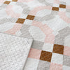 Vegas Wedding Quilt Pattern