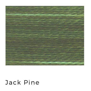 Acorn Thread | Jack Pine - Monkland Quilt Studio