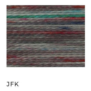 Acorn Thread | JFK - Monkland Quilt Studio