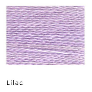 Acorn Thread | Lilac - Monkland Quilt Studio