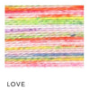 Acorn Thread | Love - Monkland Quilt Studio