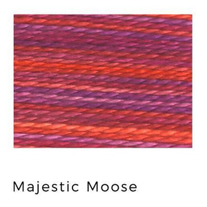 Acorn Thread | Majestic Moose - Monkland Quilt Studio