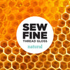 Sew Fine Thread Gloss | Natural