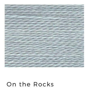 Acorn Thread | On The Rocks - Monkland Quilt Studio
