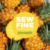 Sew Fine Thread Gloss | Pineapple