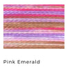 Acorn Thread | 128 Pink Emerald