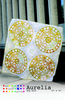 Aurelia Quilt Pattern