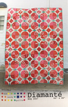 Diamante Quilt Pattern