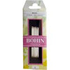 Bohin Straw Millners | Size 8