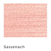 Acorn Thread | 104 Sassenach