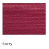 Acorn Thread | 148 Sorry