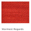 Acorn Thread | 162 Warmest Regards