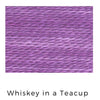 Acorn Thread | 375 Whiskey In A Teacup